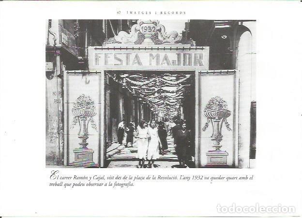 Postales: LAMINA 23744: Calle Ramon y Cajal, a&ntilde;o 1932 - Varios