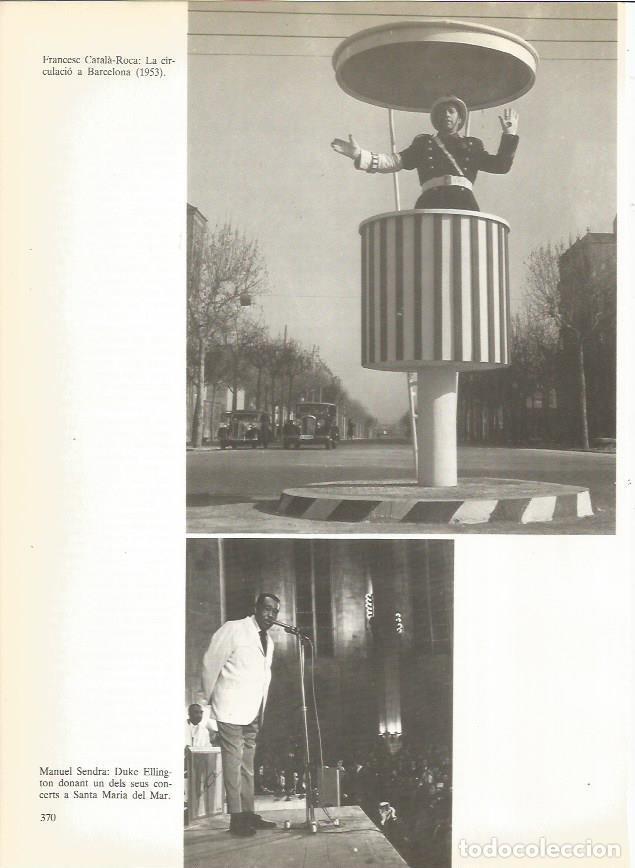 Postales: LAMINA 24054: Fotografias de Francesc Catala Roca y Manuel Sendra - Edmon Valles