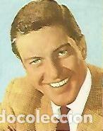 Cartes Postales: CROMO 718 FIGURAS DE LA TV: Dick Van Dike numero 122 - Varios