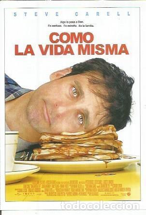 Postales: Miniposter 0655: Como la vida misma - Varios