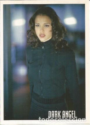 Postcards: Miniposter 0570: Jessica Alba - Varios