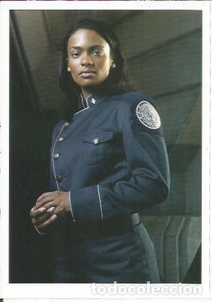 Postales: Miniposter 0930: Kandyse McClure - Varios - Foto 1