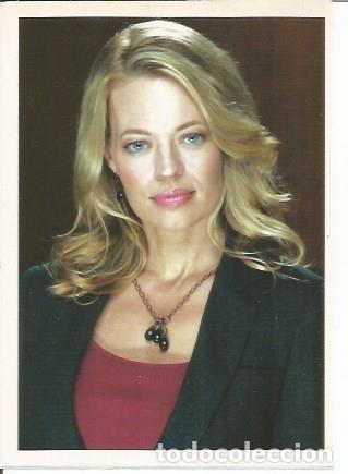 Postales: Miniposter 0957: Jeri Ryan - Varios - Foto 1