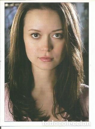 Postales: Miniposter 0903: Summer Glau - Varios - Foto 1