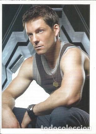 Postales: Miniposter 0908: Jamie Bamber - Varios - Foto 1