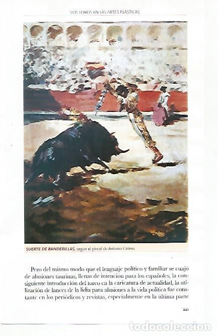 Cartoline: LAMINA COSSIO 51154: Suerte de banderillas por Antonio Casero - Varios