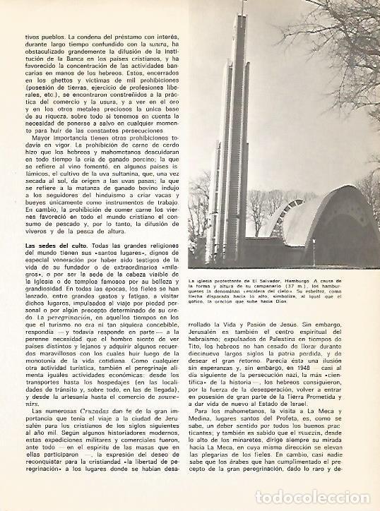 Cartoline: LAMINA 11086: Iglesia protestante de El Salvador en Hamburgo Alemania - Varios