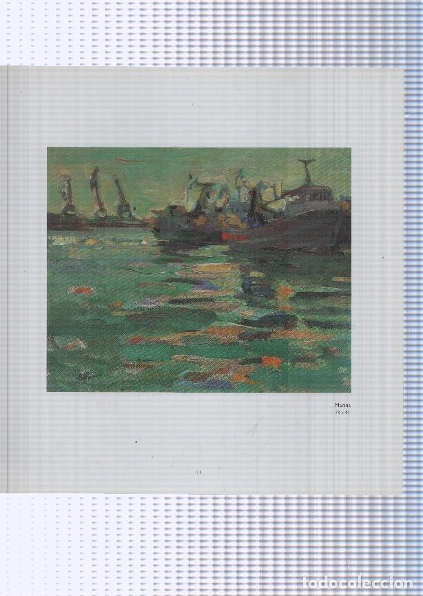 Postales: Teresa Llacer pagina 111/112: Marina + Jove indi - NULL