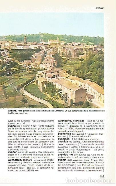 Cartoline: LAMINA 11205: Avellino Italia - Varios