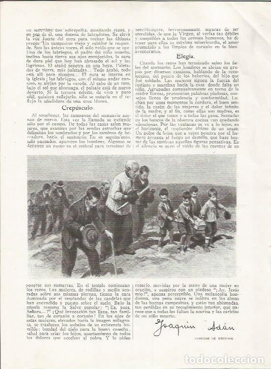 Postcards: LAMINA 25830: Dibujo de Regidor - Varios