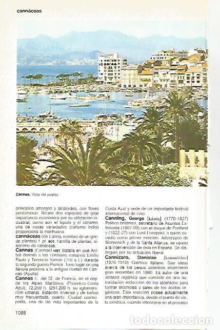 Postcards: LAMINA 11199: Puerto de Cannes Francia - Varios