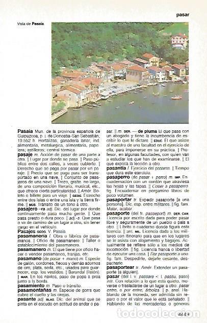 Postcards: LAMINA 11293: Vista de Pasaia Guipuzcoa - Varios