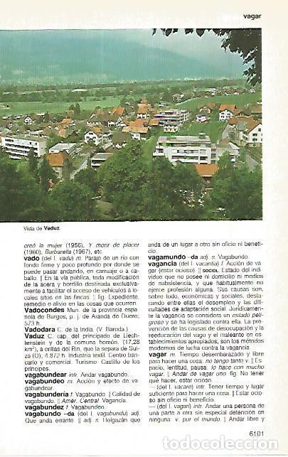 Postales: LAMINA 11374: Vaduz Liechtenstein - Varios