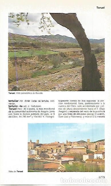 Postales: LAMINA 11336: Beceite Teruel - Varios