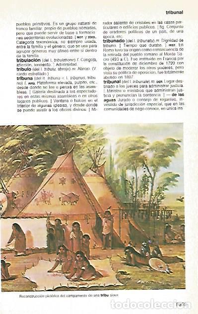 Postcards: LAMINA 11394: Reconstruccion de una tribu sioux - Varios