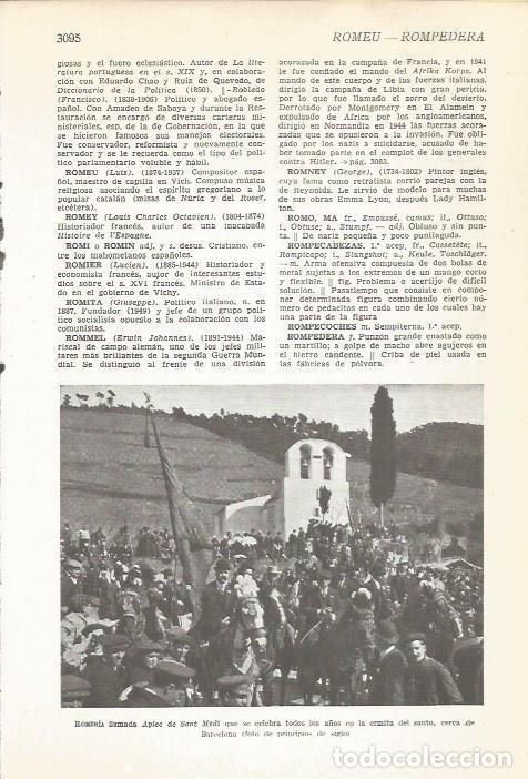 Postcards: LAMINA 51453: Aplec de Sant Marti en Barcelona - VVAA