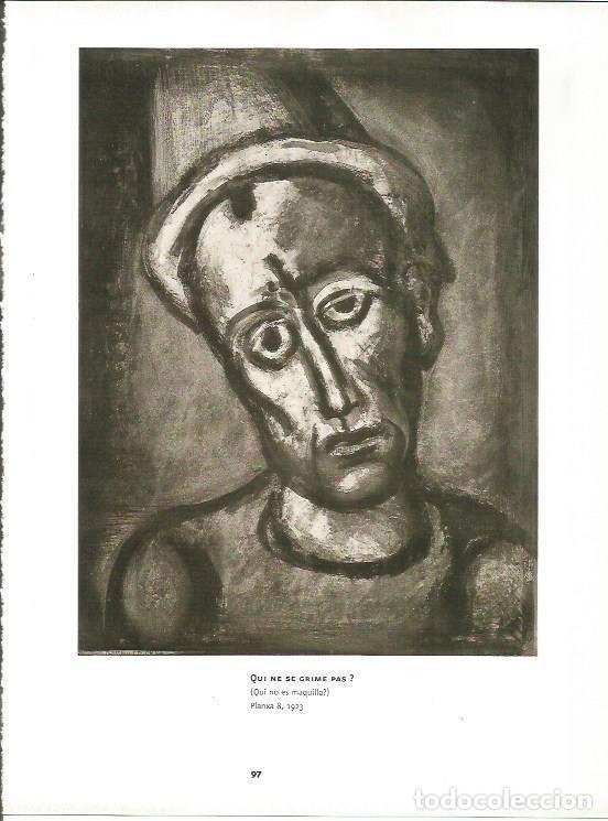 Postcards: LAMINA 51401: Qui ne se crime pas?, por Rouault - VVAA