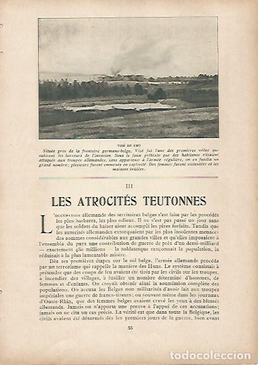 Cartoline: LAMINA 11941: La villa de Vise - Varios