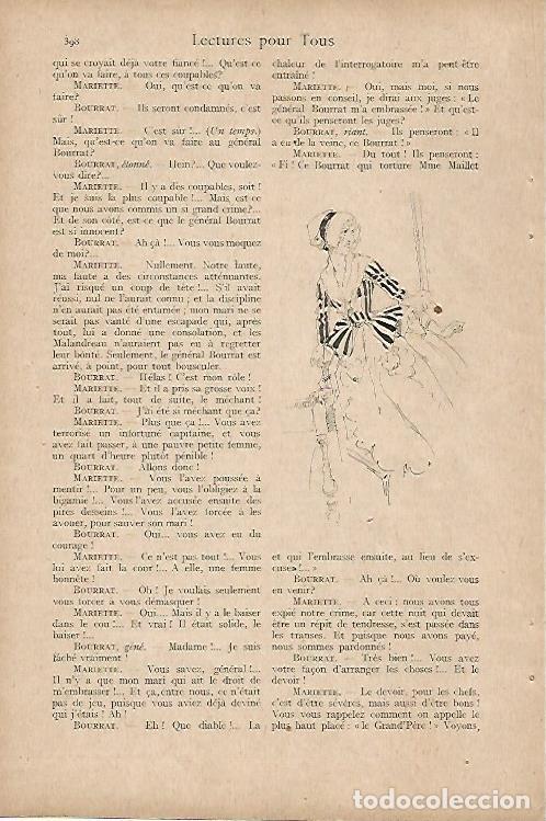 Postkarten: LAMINA 11900: R. Vincent - Varios