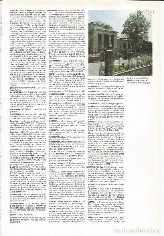 Cartoline: LAMINA LAROUSSE 70458: Casa de Juntas de Guernika - VVAA