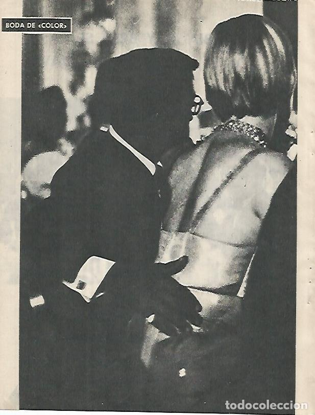 Cartoline: LAMINA 12379:May Britt y Sam Davis - Varios