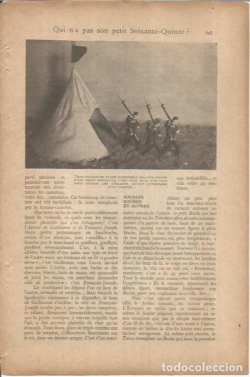 Postkarten: LAMINA 27330: Soldados de plomo - VVAA