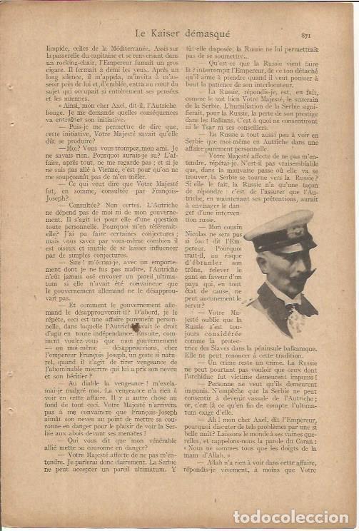 Postkarten: LAMINA 27223: Ilustracion de G. Dutriac - VVAA