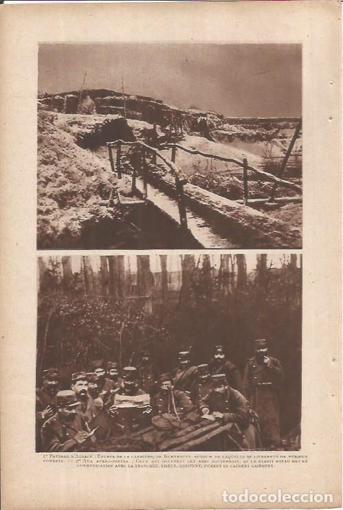 Cartoline: LAMINA 27205: Patsage d'Alsace - VVAA