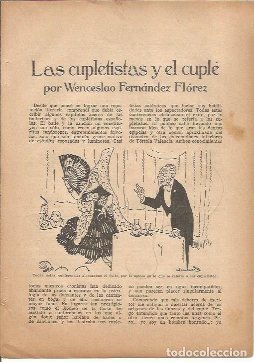 Postcards: LAMINA 27157: Ilustracion de Junceda - VVAA