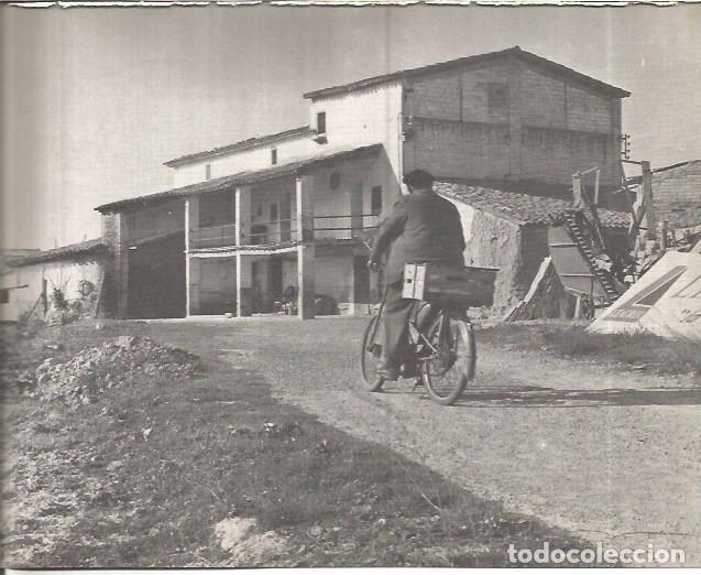 Postcards: LAMINA V00284: Casa cerca de Torreferrera, Lerida - J. Vallverdu - T. Sirera