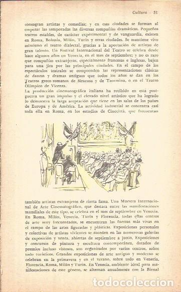 Cartes Postales: LAMINA V00384: Dibujo - VVAA
