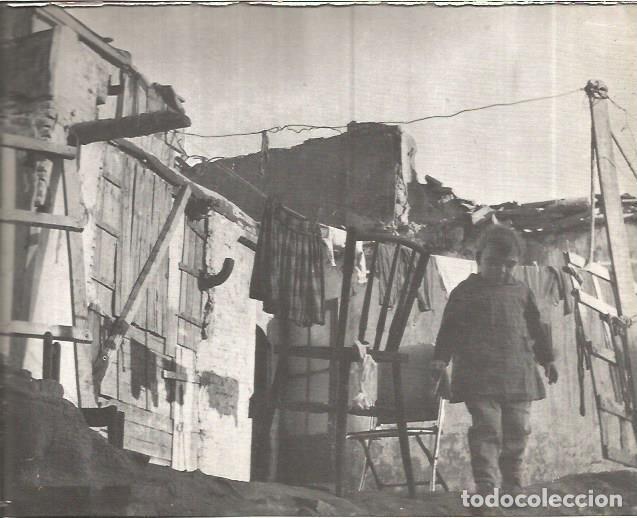 Cartes Postales: LAMINA V00291: El canyeret, Lleida - J. Vallverdu - T. Sirera