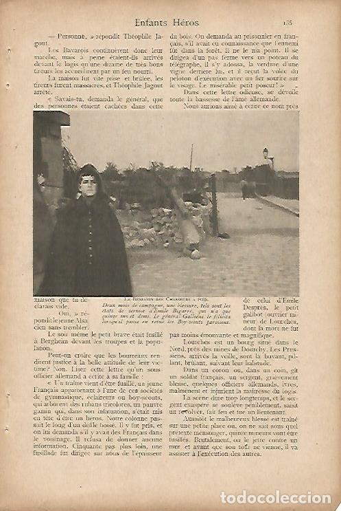 Cartes Postales: LAMINA 12828: Emile Bigarre - Varios