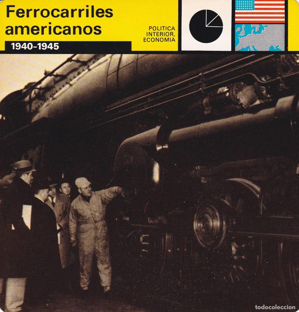 Postkarten: FICHA POLITICA INTERIOR ECONOMIA 02: Rodamientos a bolas alemanes 1939-1945 - Varios