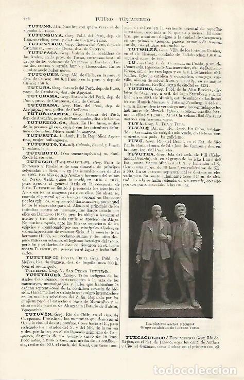 Cartoline: LAMINA ESPASA 31827: Los pintores Ancher y Kroyer por L. Tuxen - Varios