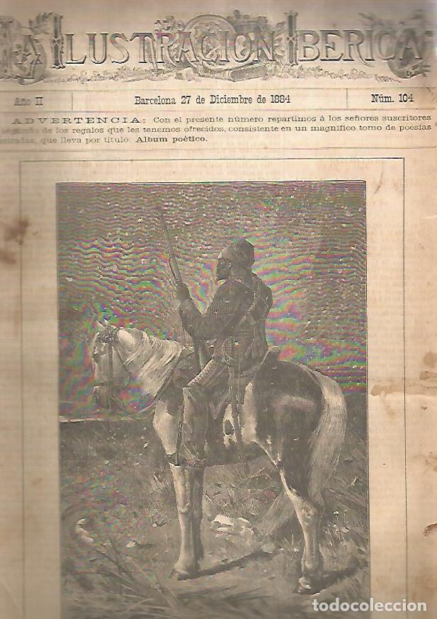 Postcards: LAMINA 13572: Centinela de Turquia - Varios