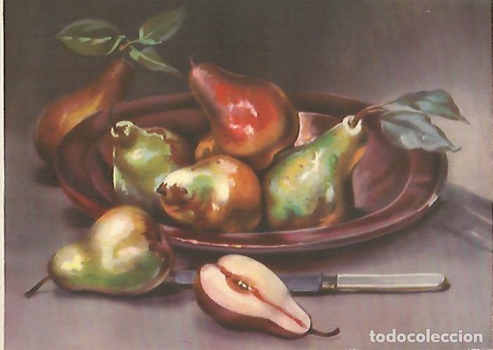 Postcards: LAMINA 13881: Bodegon - NULL