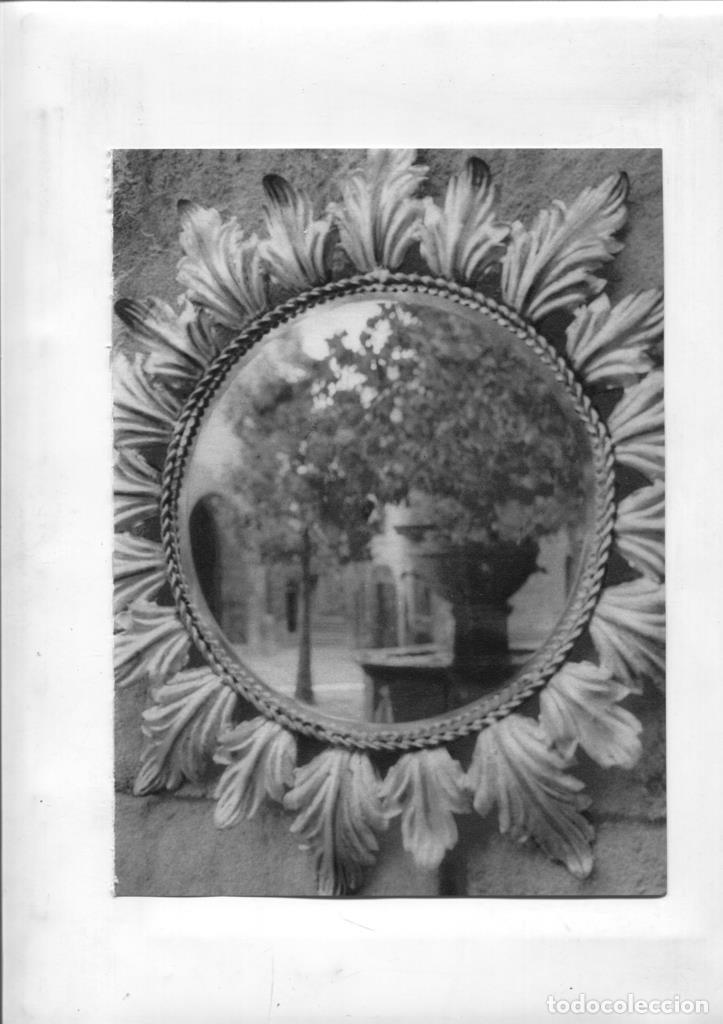 Postkarten: 50 racons de Barcelona lamina 41: Pueblo Espa&ntilde;ol - NULL