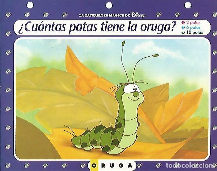 Postcards: LAMINA 14128: Origa. Secretos con Tod y Toby - Varios
