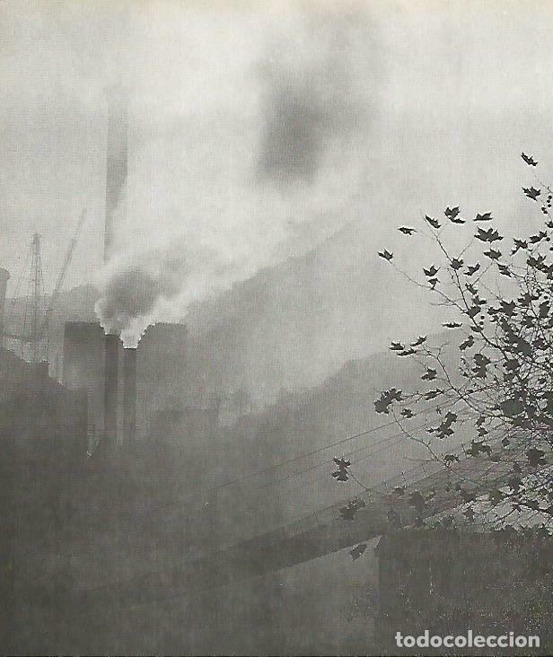 Postkarten: LAMINA 13988: Fabricas en el Bergueda - Josep Pla