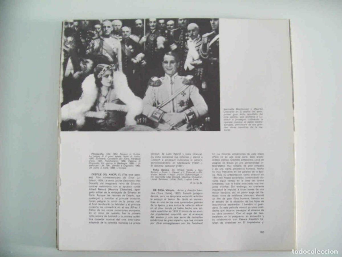 Postais: LAMINA 14283: El desfile del amor - VVAA