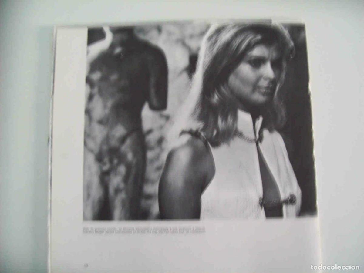 Postales: LAMINA 14205: Candice Bergen - VVAA