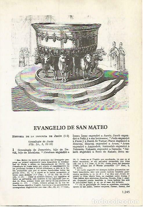 Postais: LAMINA 14576: Dibujo de Lemana - VVAA