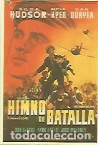 Postcards: CALENDARIO 2666: Himno a la batalla - NULL