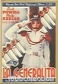 Postales: CALENDARIO 2728: La Generalita - NULL - Foto 1