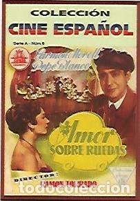 Postkarten: CALENDARIO 2481: Amor sobre ruedas - NULL
