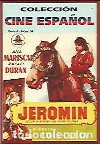 Cartoline: CALENDARIO 2493: Jeronim - NULL