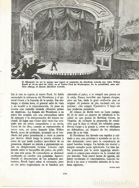 Cartoline: LAMINA 14927: Dibujo de John Wilkes - VVAA