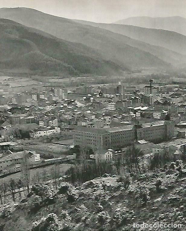 Postcards: LAMINA 14659: Aristot - Estanislau Torres. Fotografias de Francesc Catala Roca