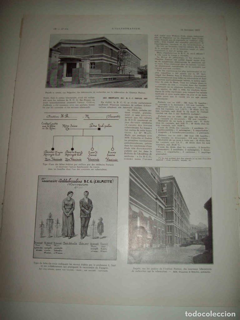 Postales: LAMINA 15172: Instituto Pasteur - VVAA